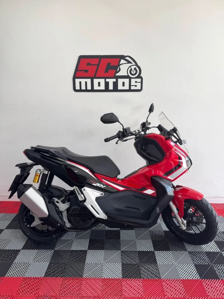 ADV 150