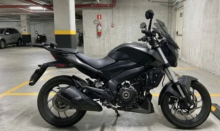 Dominar 400