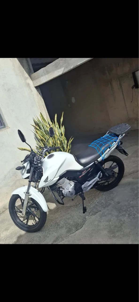 Cg 160 