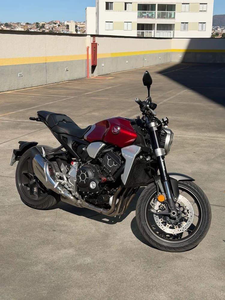 CB1000 R