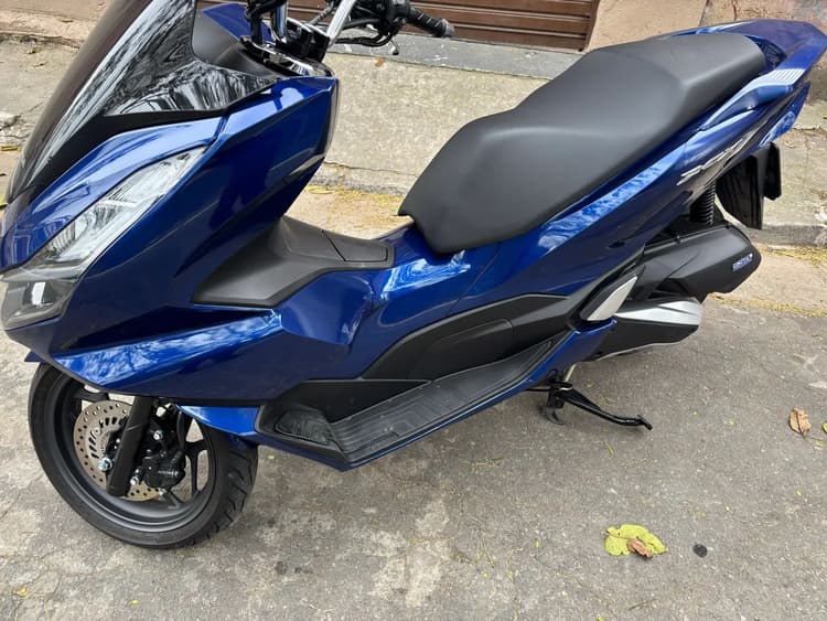PCX