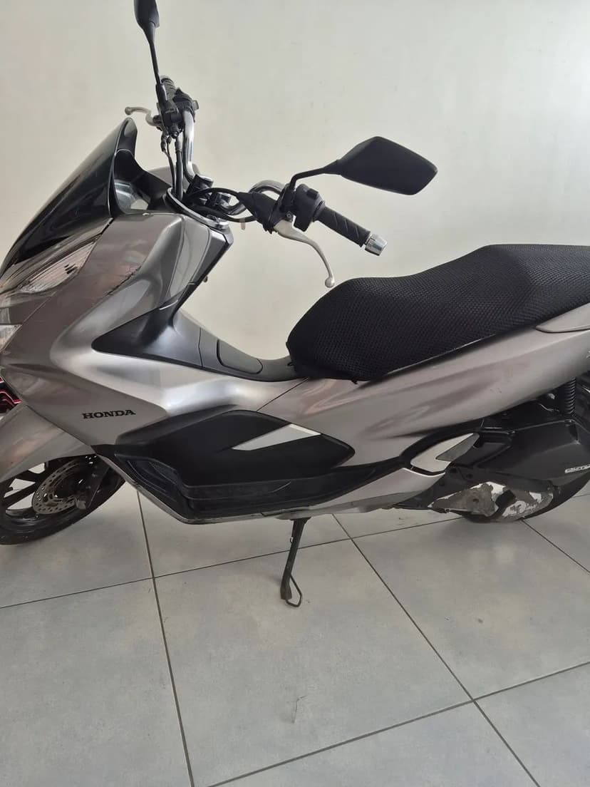 Pcx 2019