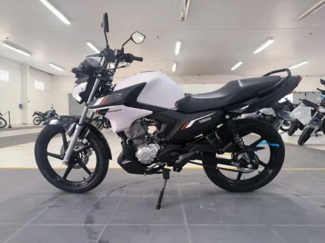 YAMAHA FACTOR 150 - 2026 - 0KM