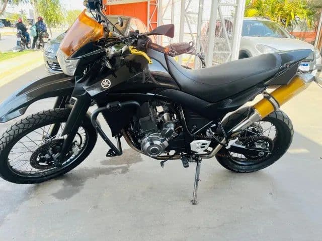 XT 660 R 