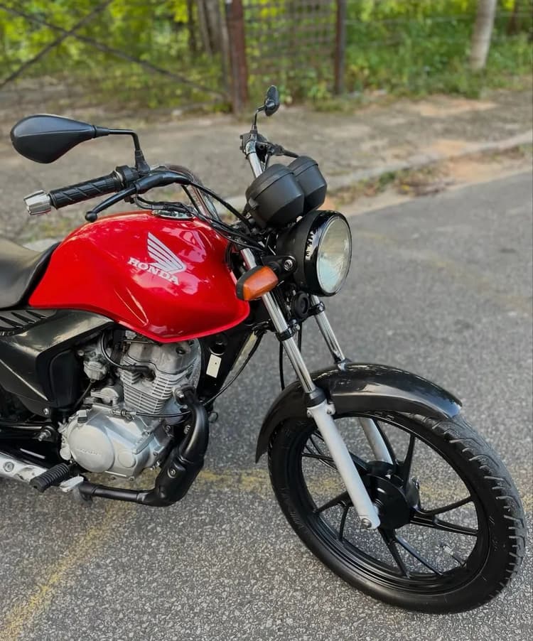 Fan 125 