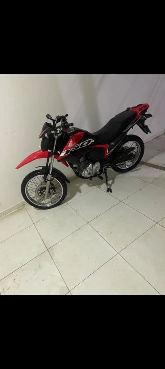 Bros 160