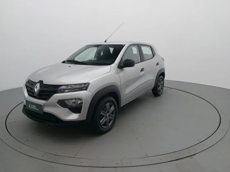 Renault Kwid 1.0 Zen 2025