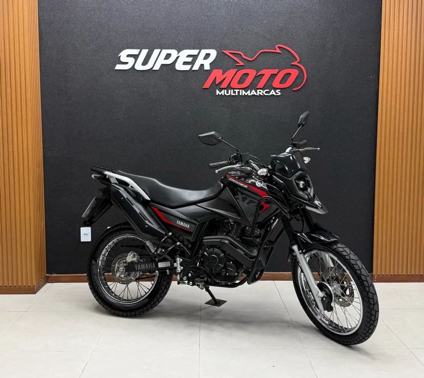 CROSSER 150 S 2025