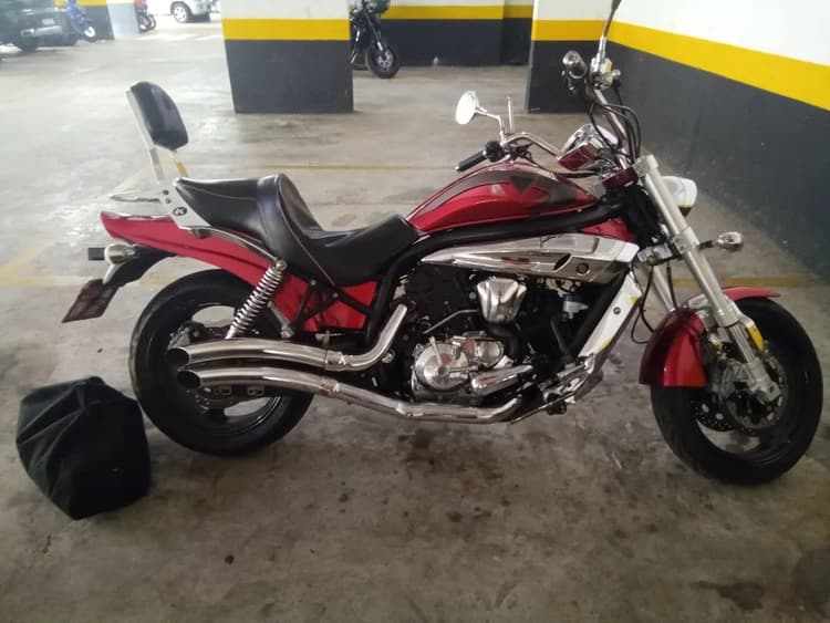 Miragem650