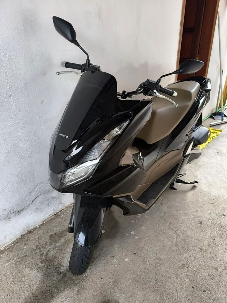 Vendo PCX 