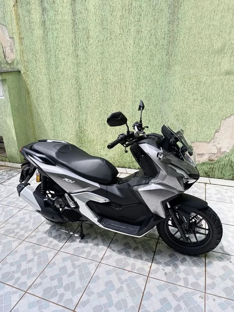 Honda ADV 160 ABS 