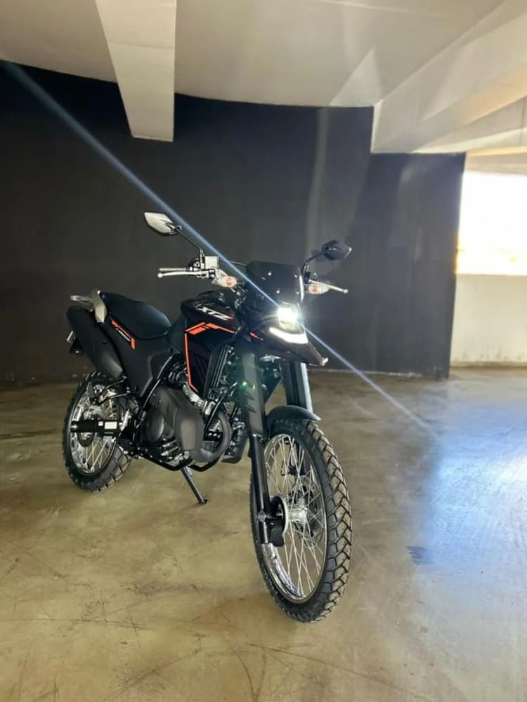 LANDER 250 CONNECTED 2026