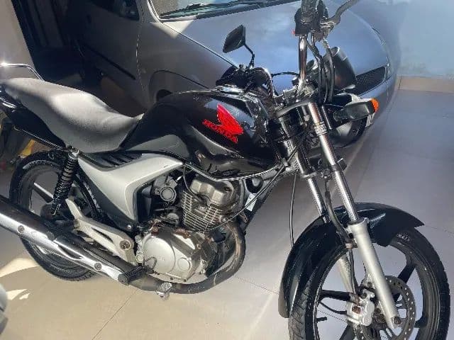 moto cg 150 