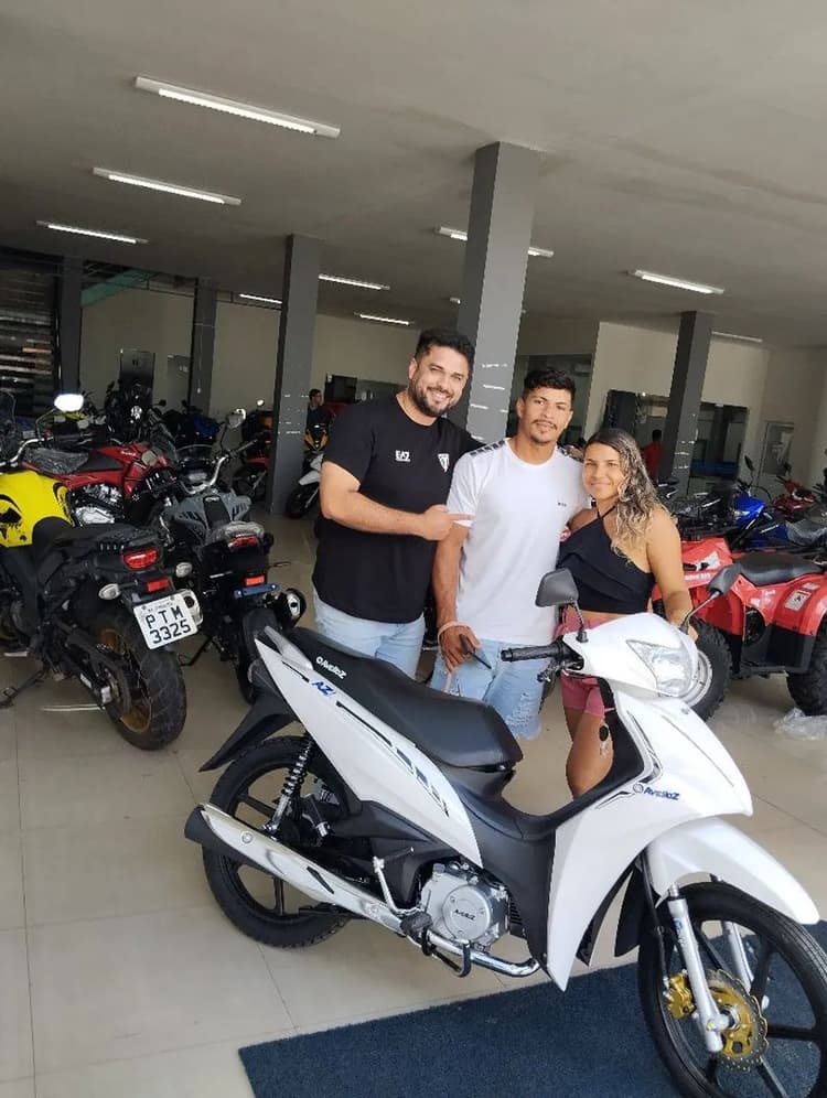 ENTREGAS com ZERO DE ENTRADA 