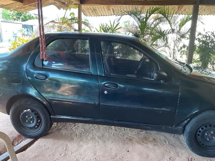 Fiat Siena 1.0/ EX 1.0 MPI Fire/ Fire Flex 8V 2004