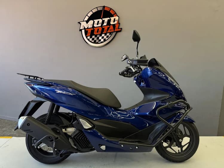 Honda Pcx 160 abs 2026
