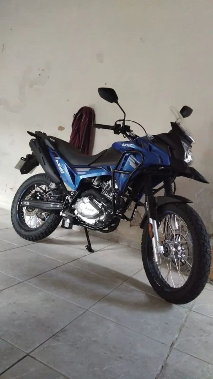 Az160 Xtreme 