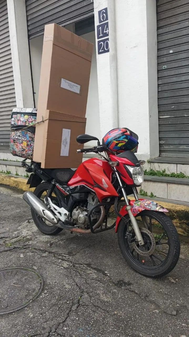 160 fan 2019