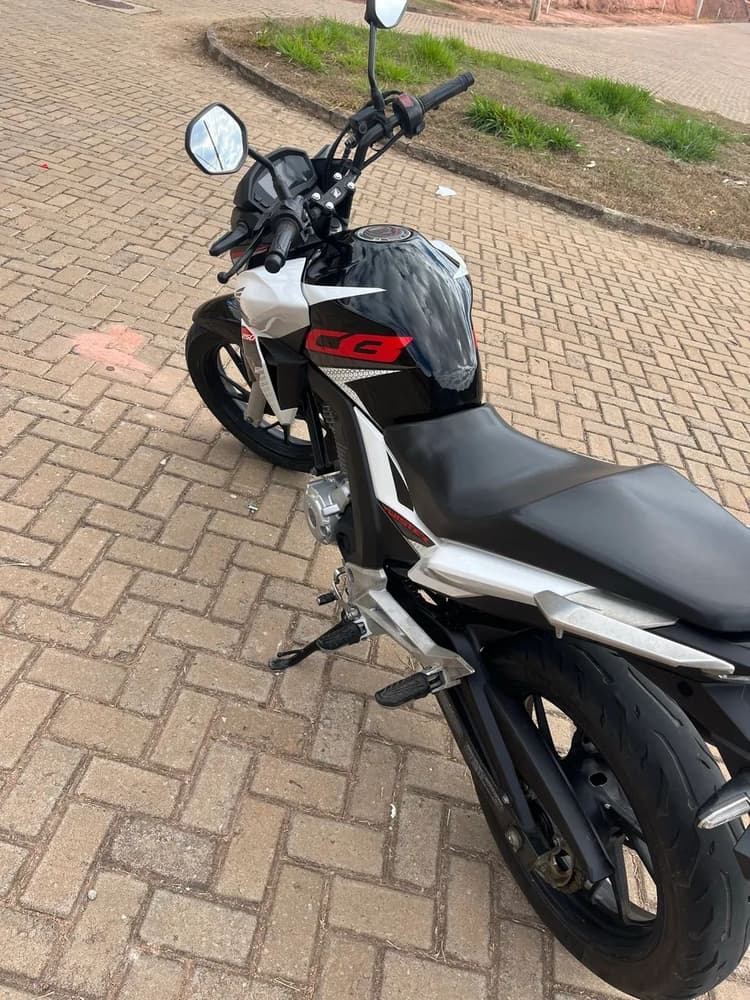 Cb 250 2019