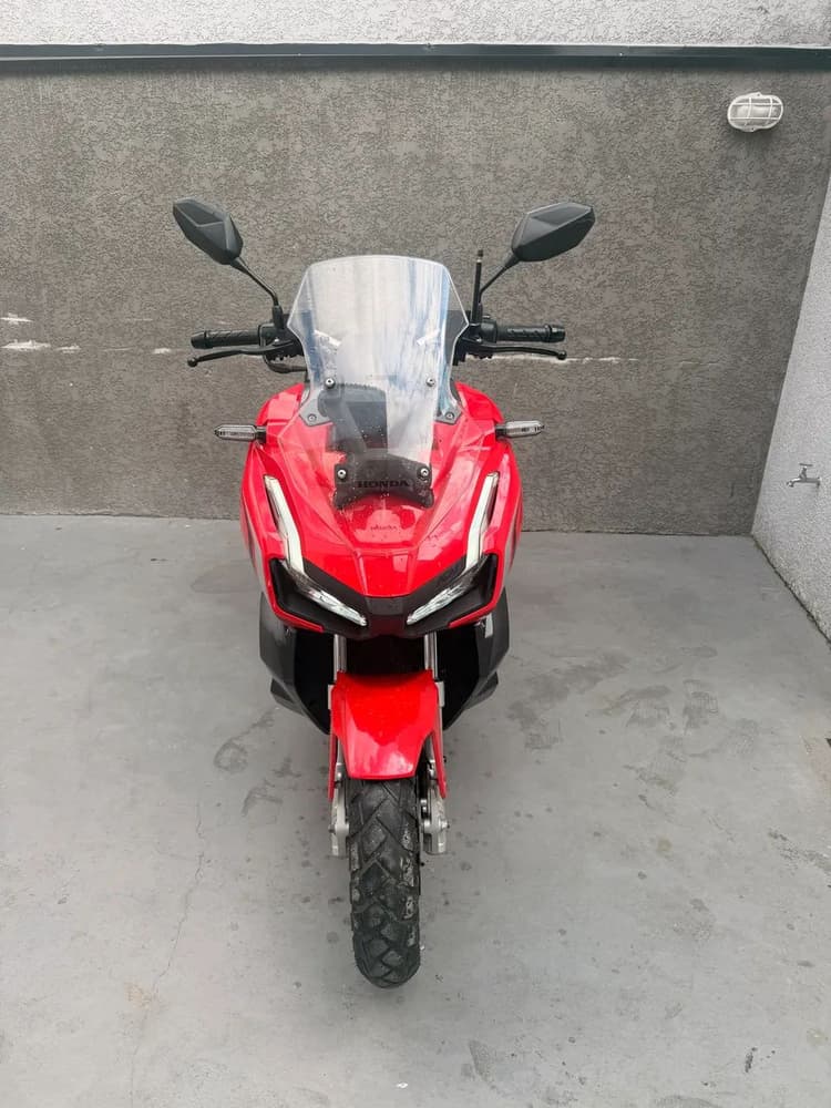 ADV 150 2022 
