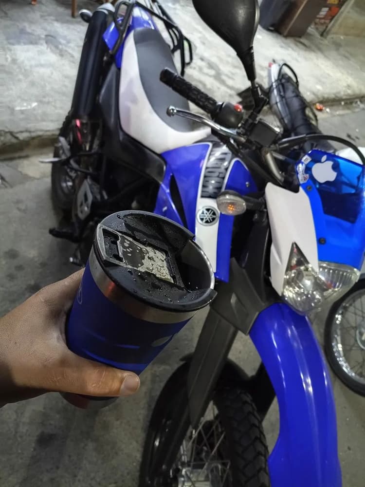 XT 660