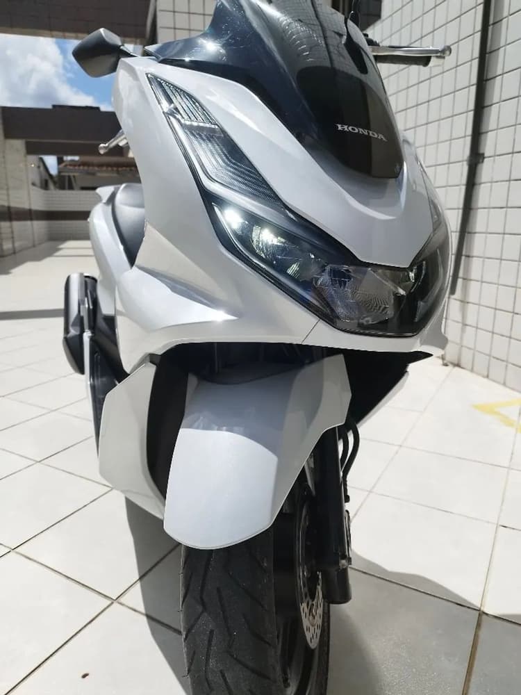 PCX 2025 (CBS) 160cc.