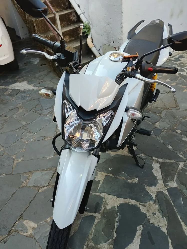 FAZER 150 