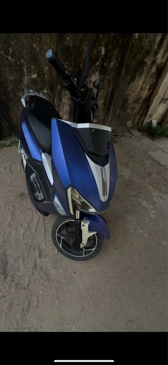 Voltz EV01
