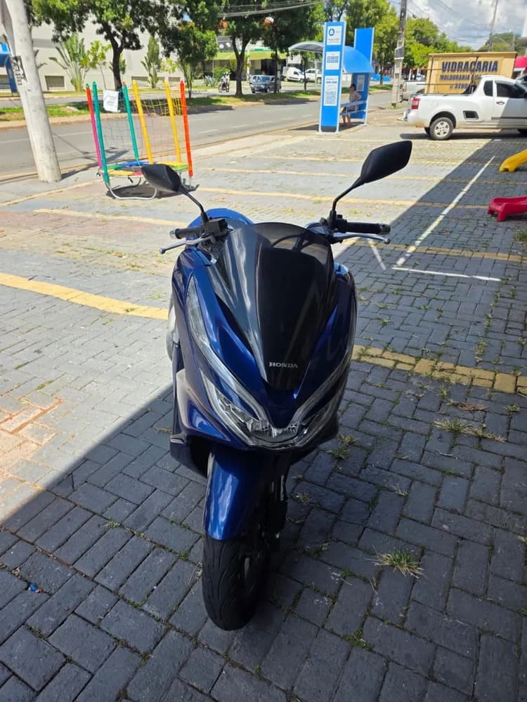 Honda PCX 150 