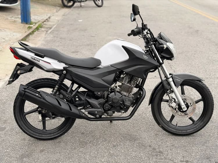 Factor 150 ED 2022 em ótimo estado !! Abaixo da fipe!!