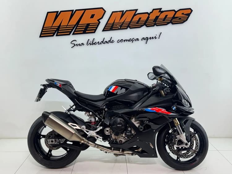 BMW S 1000 RR