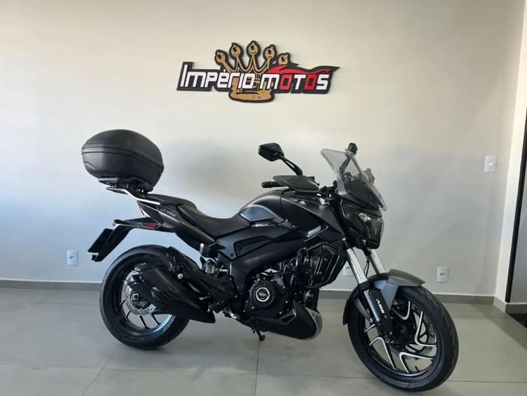 DOMINAR 400 