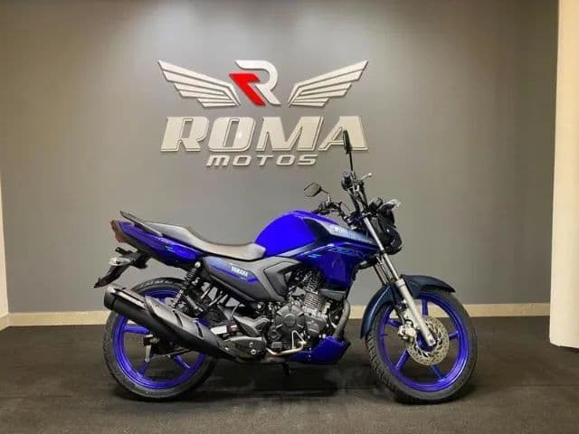 yamaha factor 150