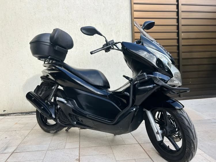 PCX - 2015