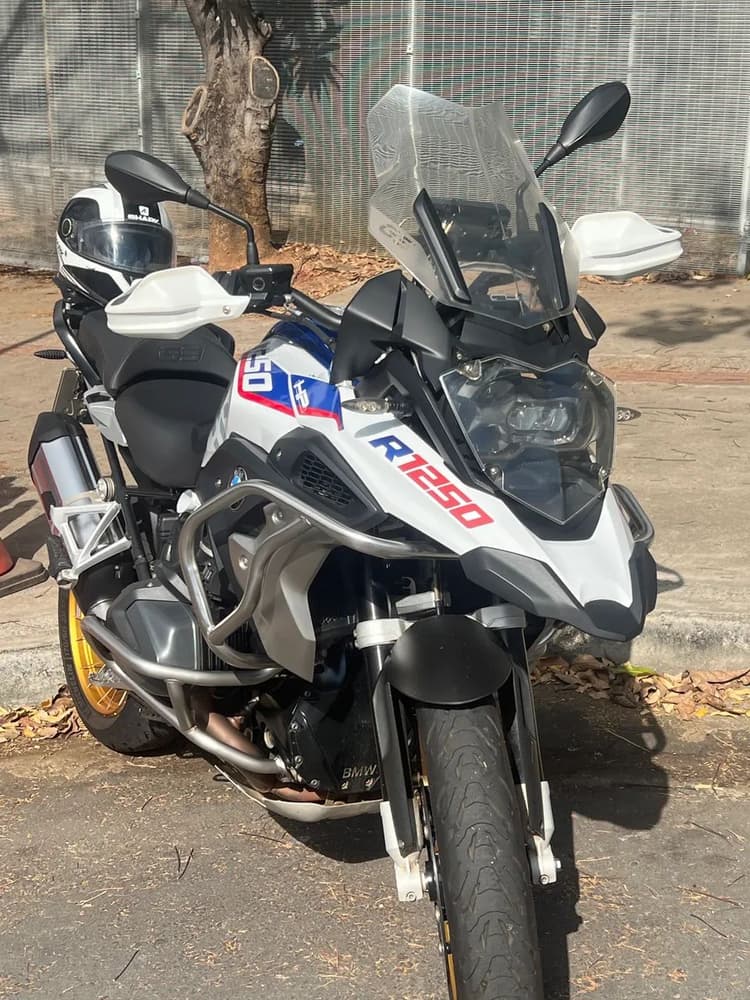 Gs 1250 premium HP