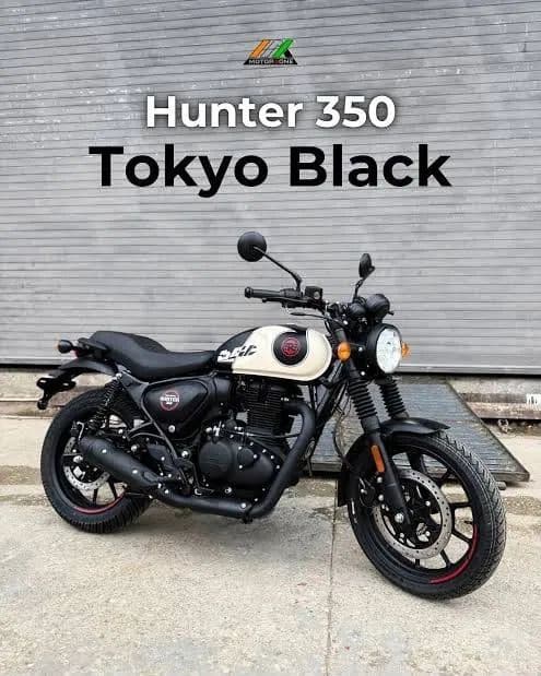 HUNTER TOKIO-LUIZ 21964524428