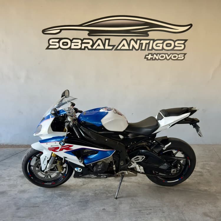 Bmw S1000rr 2017