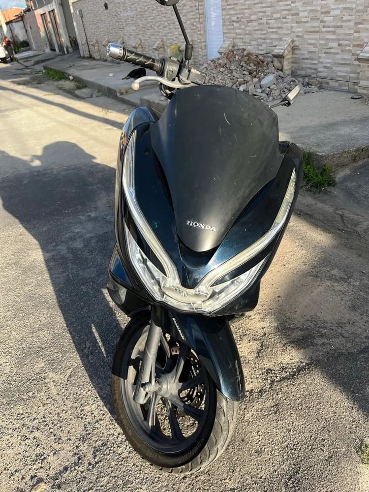 PCX 