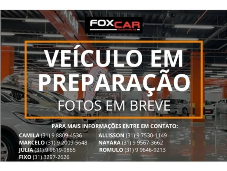 Renault Duster 2022