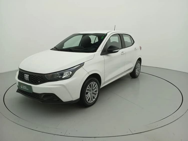 Fiat Argo Drive 1.0 Firefly 2026