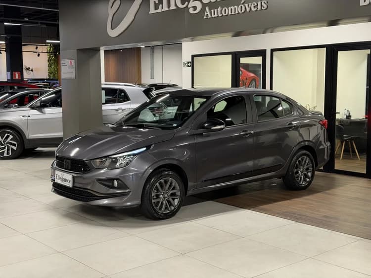 Fiat Cronos Drive 1.3 8V Flex 2022