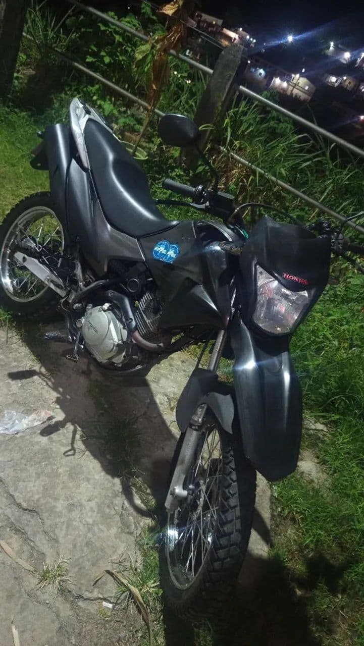 Bros 150 ESD MIX 