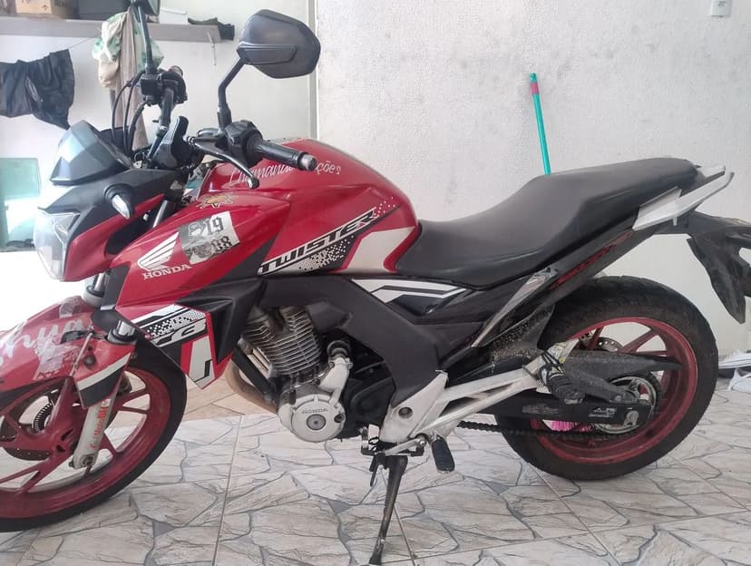 Moto 