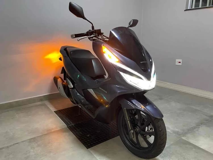 Honda Pcx 150 2020