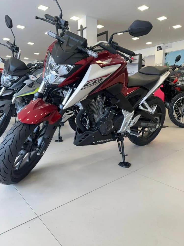 cb 300 2026 