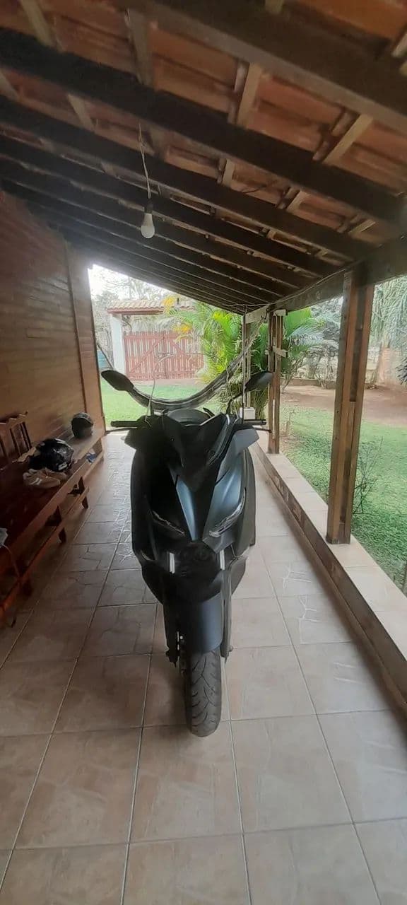 Xmax 2023