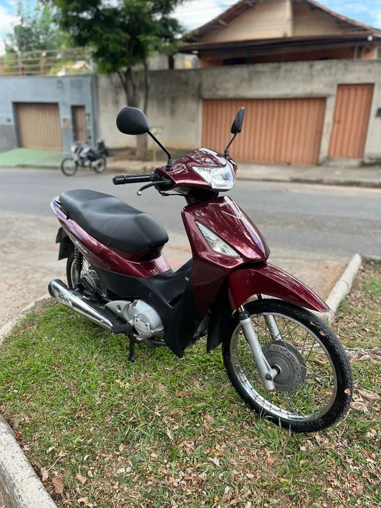 Vendo ou troco 