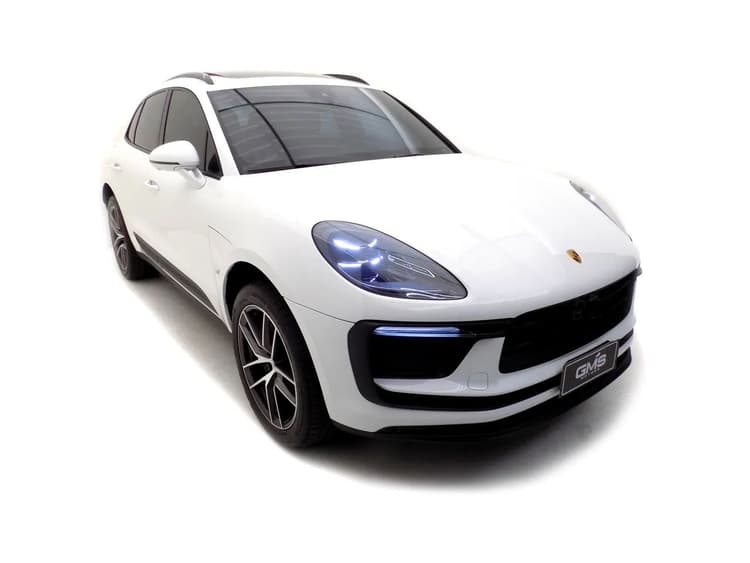 Porsche Macan 2.0 Turbo 237/252cv 2025