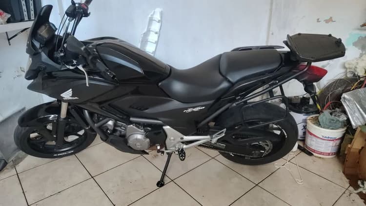 NC700x ABS 
