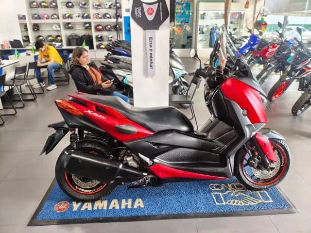 XMAX